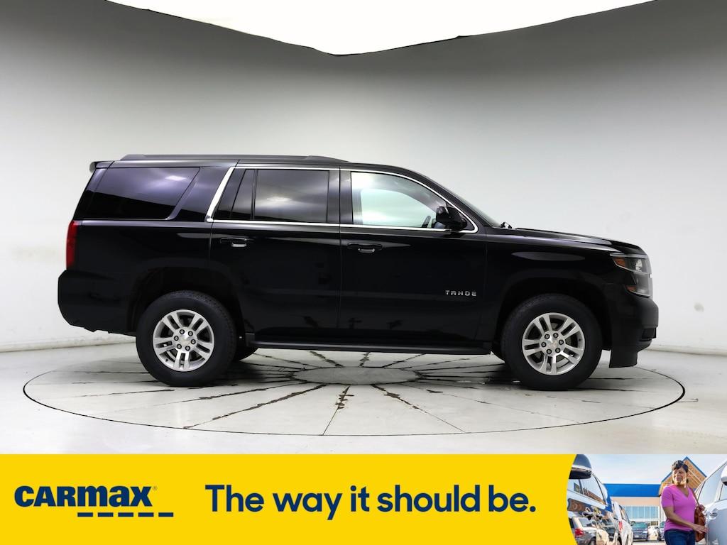 used 2020 Chevrolet Tahoe car, priced at $38,998