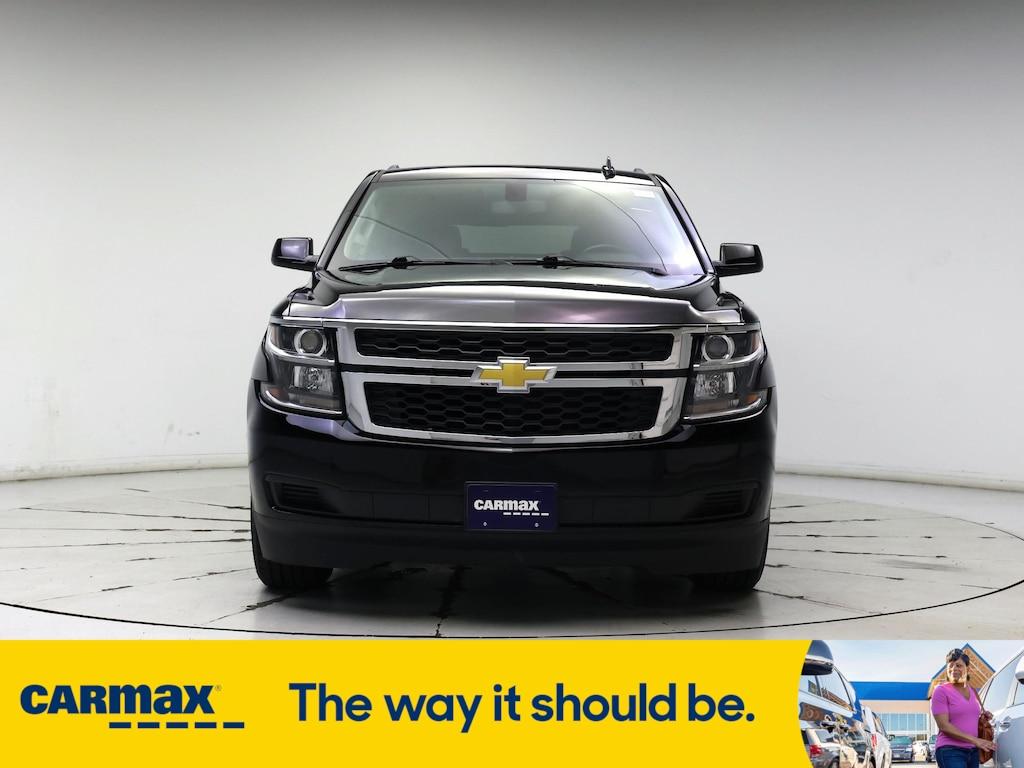 used 2020 Chevrolet Tahoe car, priced at $38,998