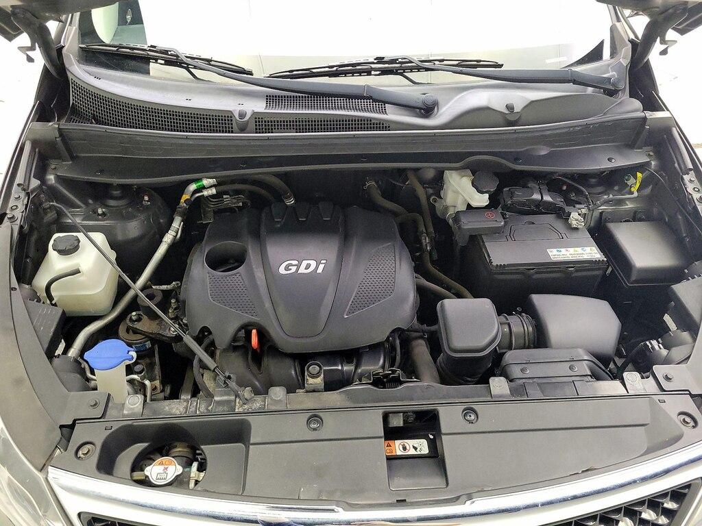 used 2015 Kia Sportage car, priced at $14,998