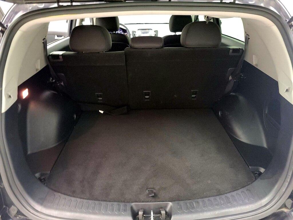 used 2015 Kia Sportage car, priced at $14,998