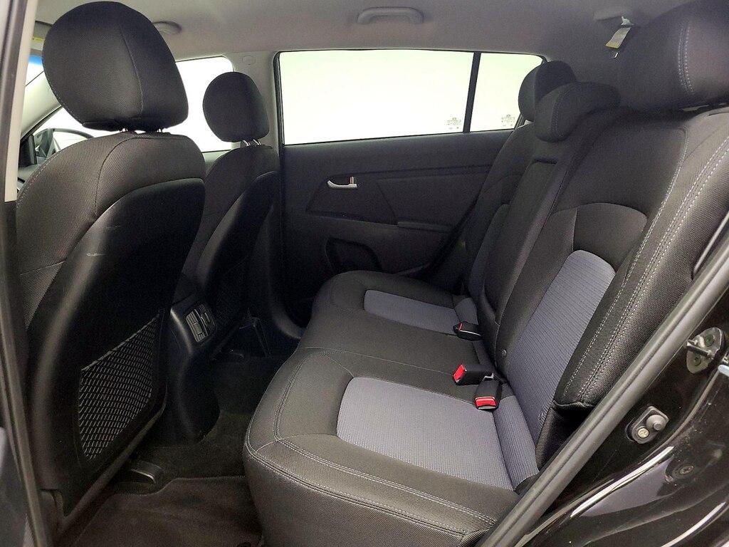 used 2015 Kia Sportage car, priced at $14,998