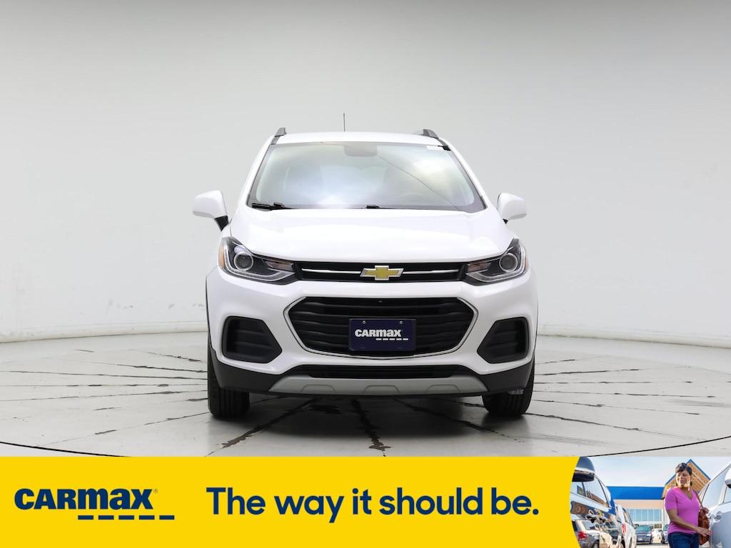 used 2022 Chevrolet Trax car, priced at $19,998
