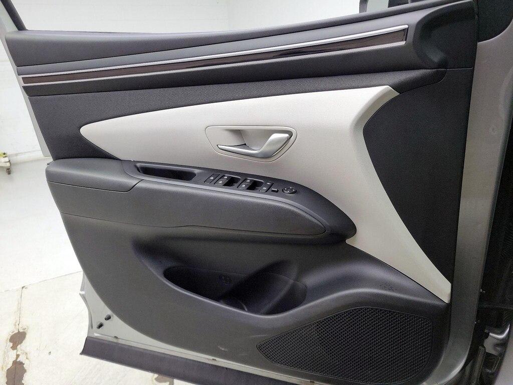 used 2023 Hyundai Tucson car, priced at $27,998