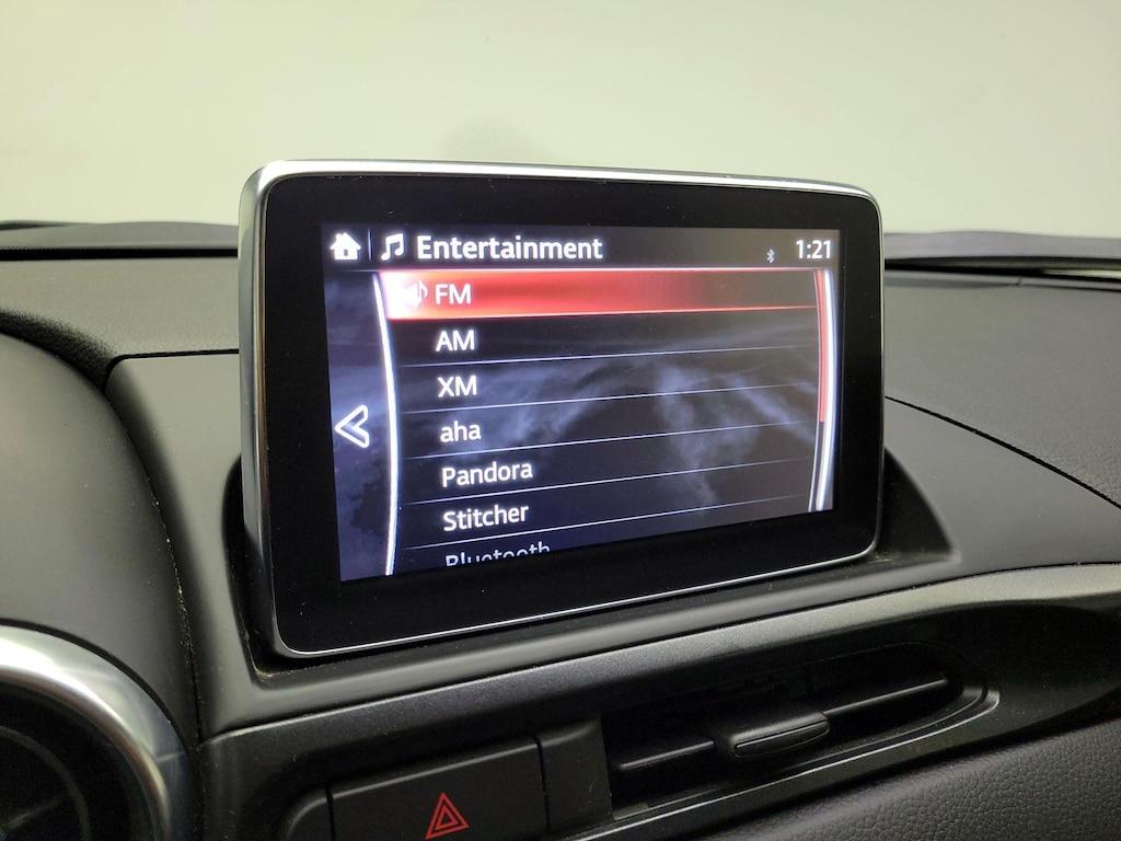 used 2020 FIAT 124 Spider car, priced at $25,998
