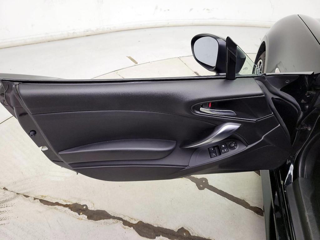 used 2020 FIAT 124 Spider car, priced at $25,998
