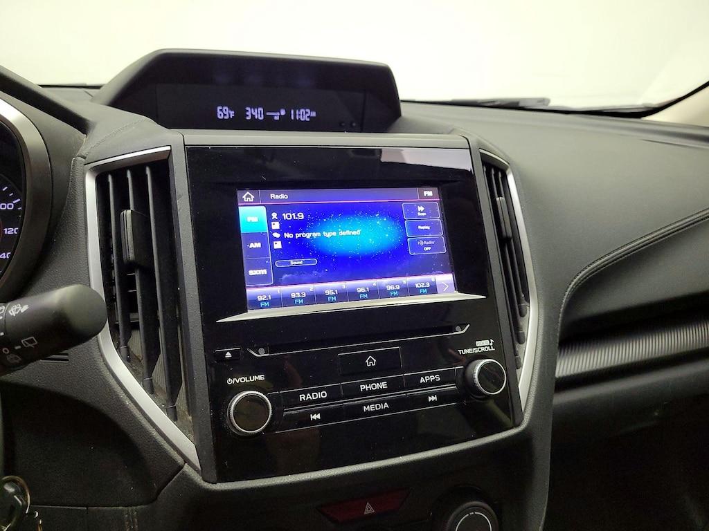 used 2019 Subaru Crosstrek car, priced at $23,998