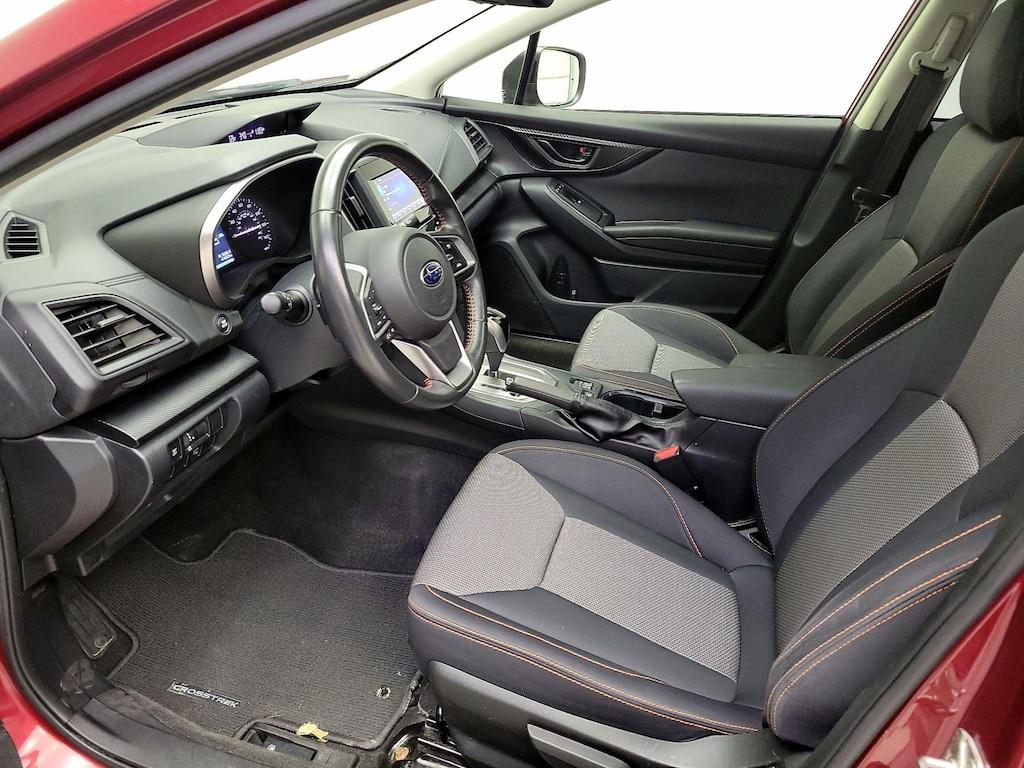 used 2019 Subaru Crosstrek car, priced at $23,998