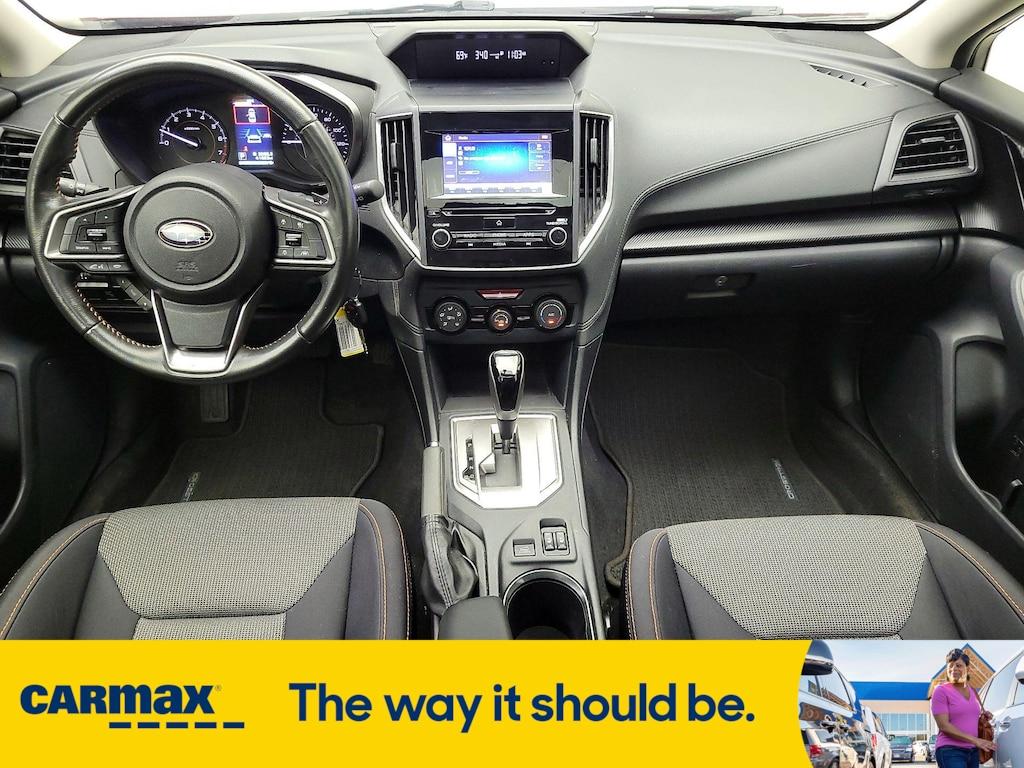 used 2019 Subaru Crosstrek car, priced at $23,998