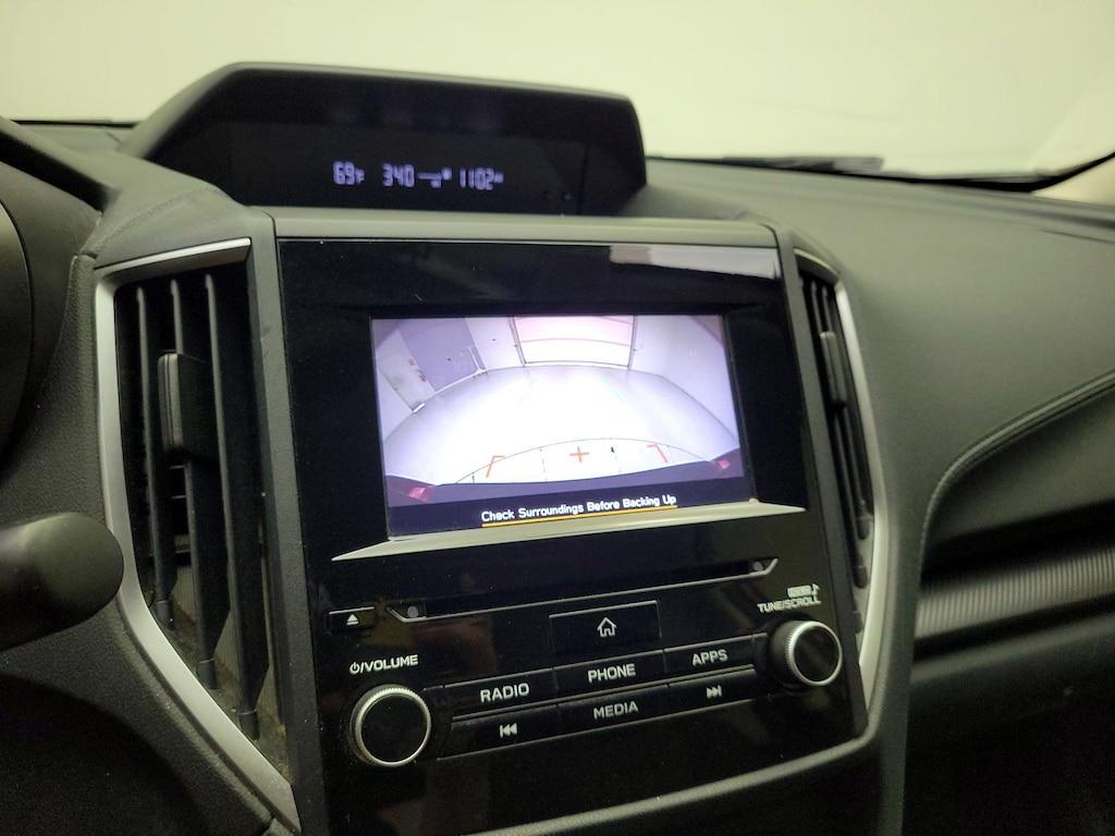 used 2019 Subaru Crosstrek car, priced at $23,998