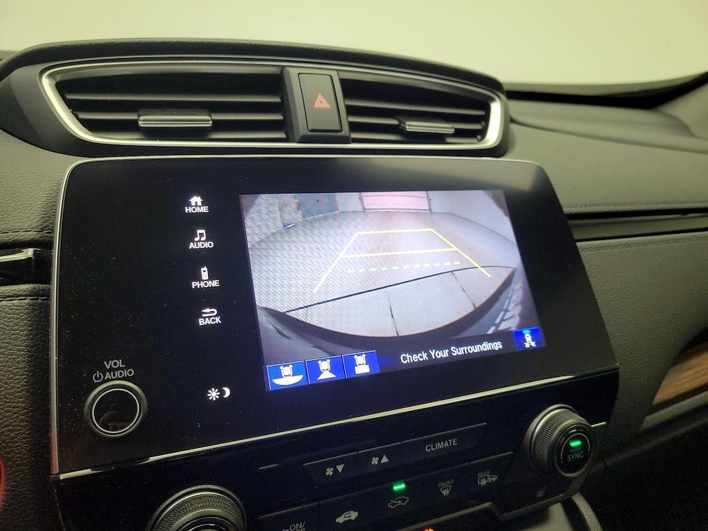 used 2020 Honda CR-V car, priced at $26,998