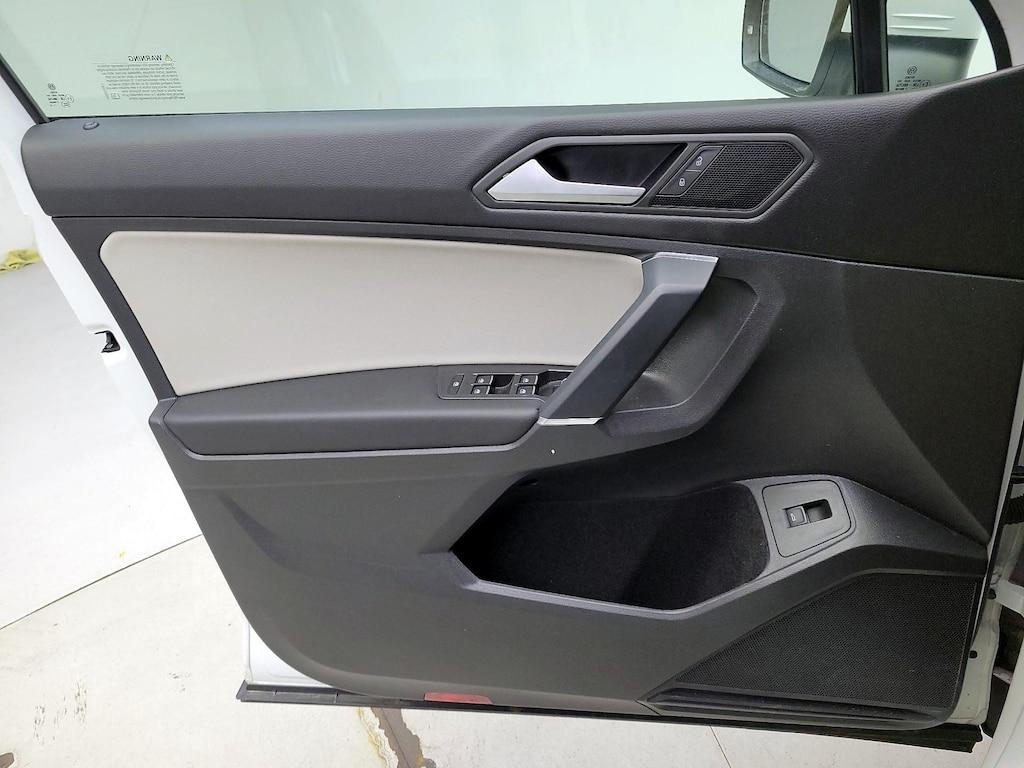 used 2020 Volkswagen Tiguan car, priced at $24,998