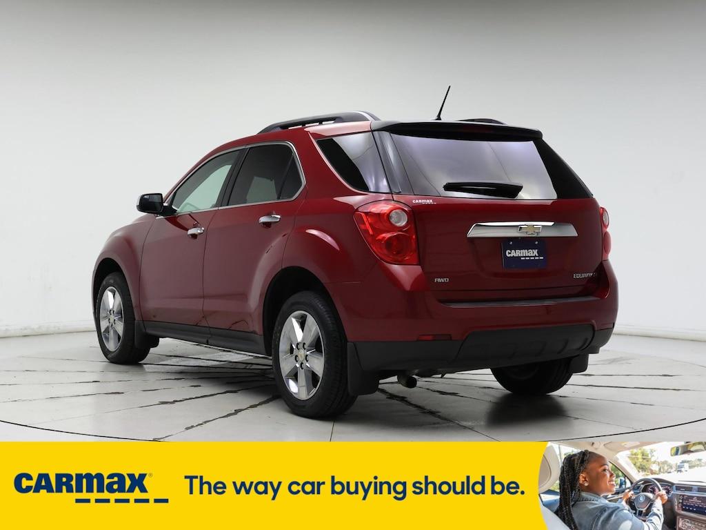 used 2013 Chevrolet Equinox car, priced at $15,998
