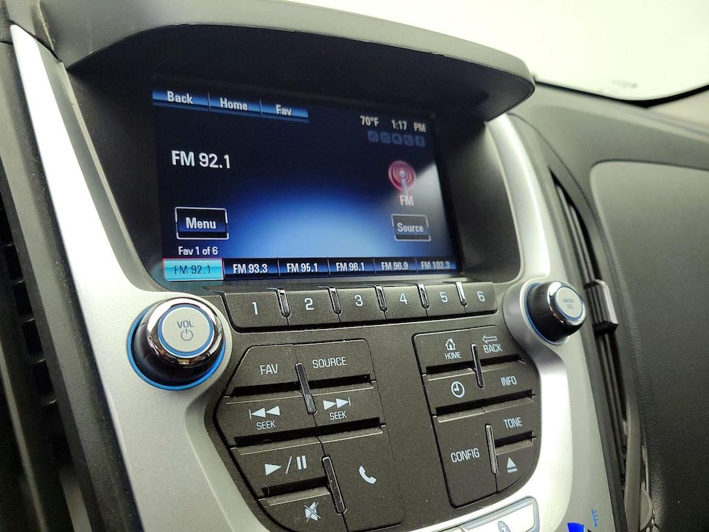 used 2013 Chevrolet Equinox car, priced at $15,998