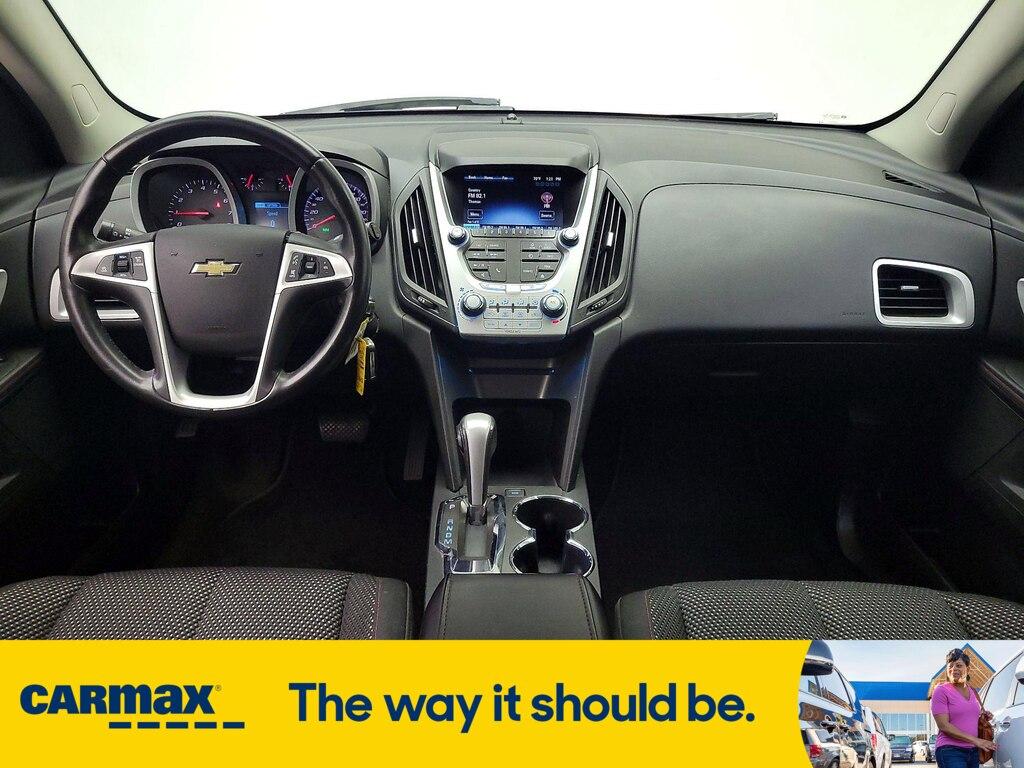 used 2013 Chevrolet Equinox car, priced at $15,998