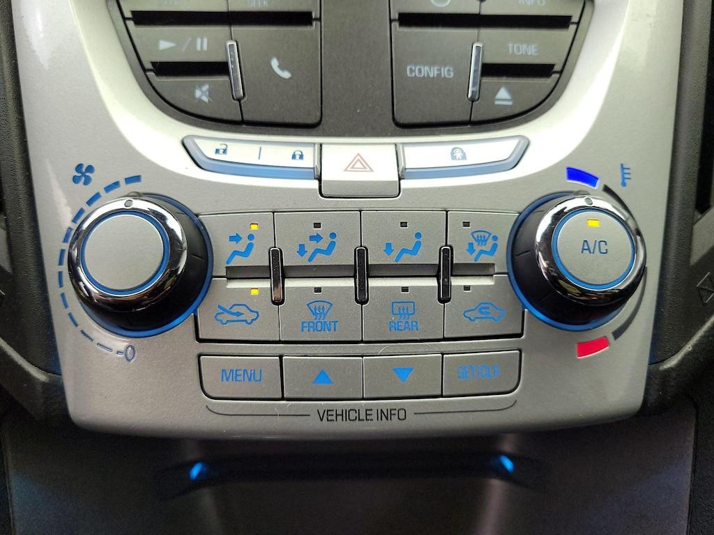 used 2013 Chevrolet Equinox car, priced at $15,998