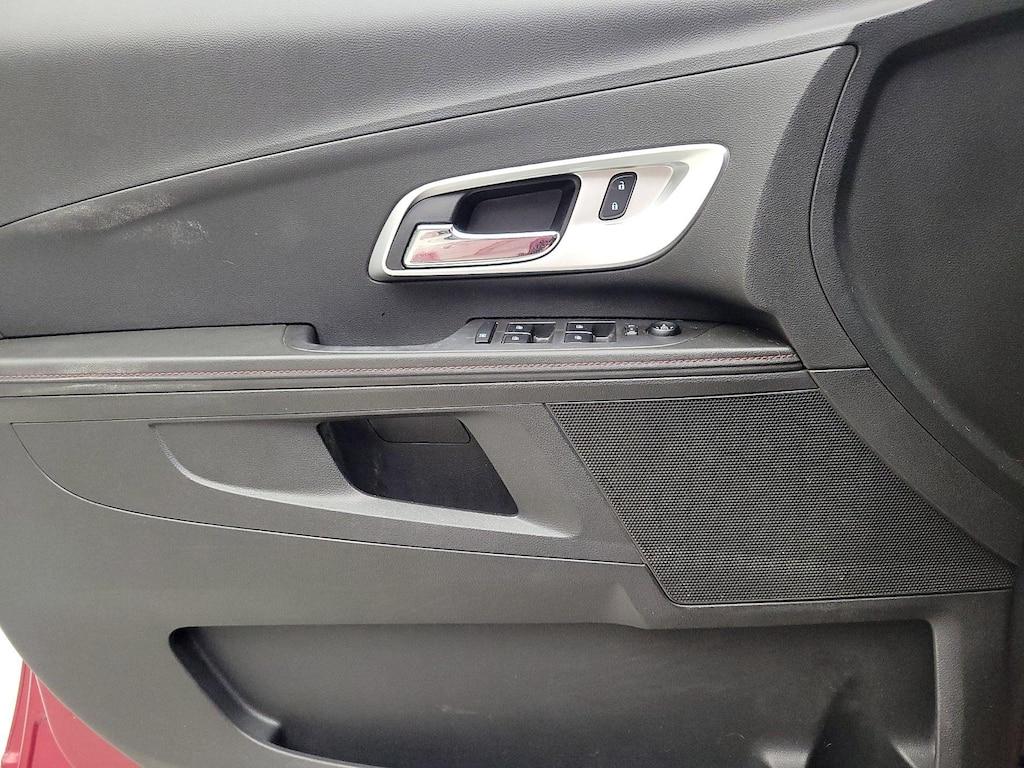 used 2013 Chevrolet Equinox car, priced at $15,998
