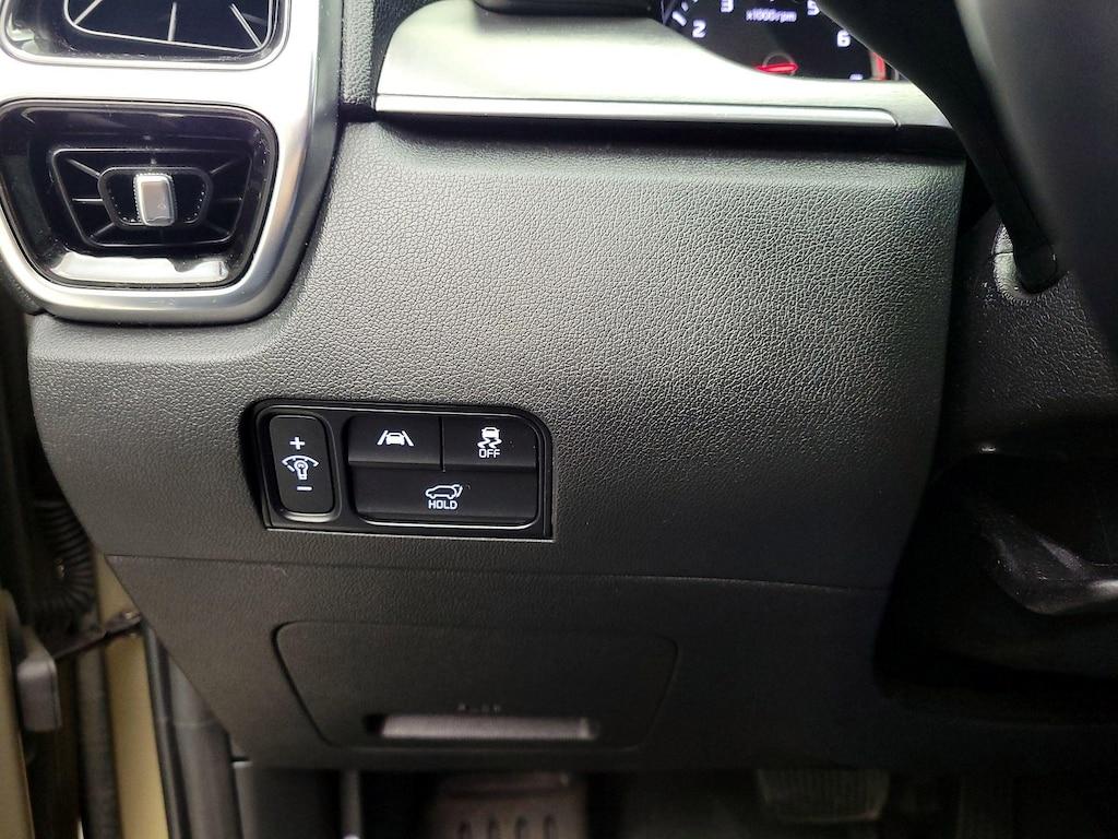 used 2021 Kia Sorento car, priced at $27,998