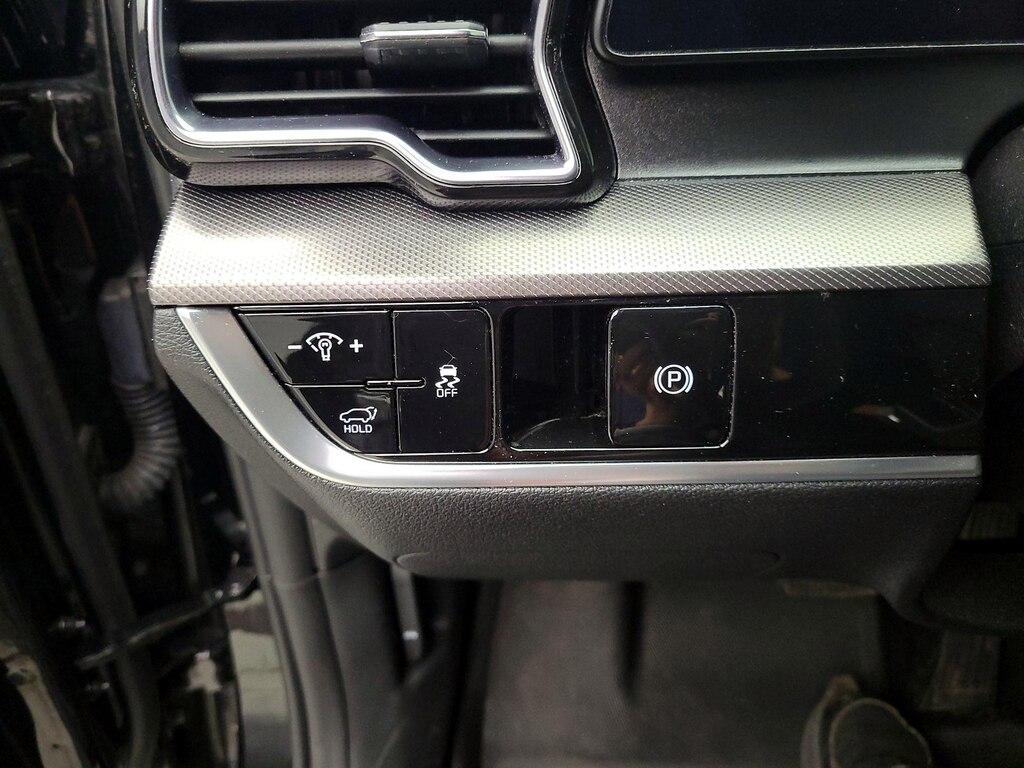 used 2023 Kia Sportage car, priced at $29,998