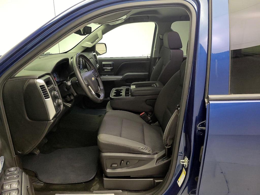 used 2016 Chevrolet Silverado 1500 car, priced at $26,998