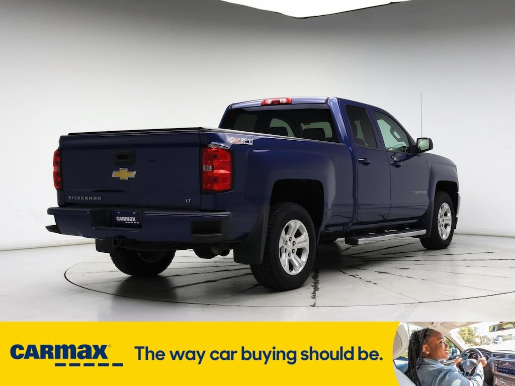 used 2016 Chevrolet Silverado 1500 car, priced at $26,998