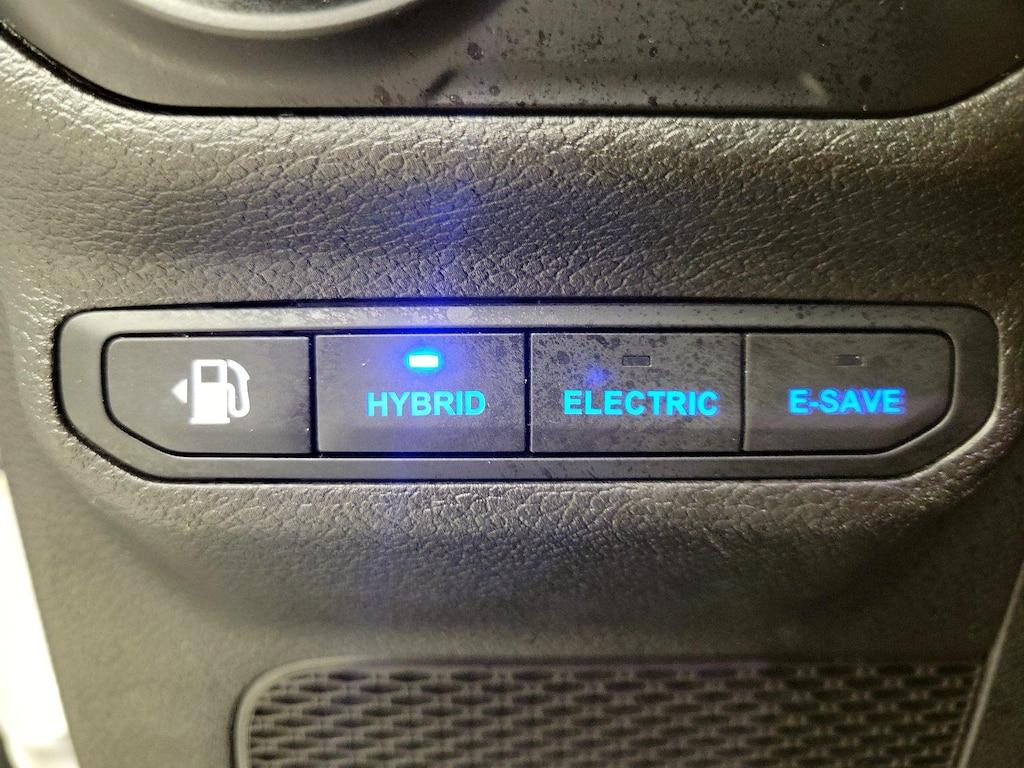 used 2023 Jeep Wrangler 4xe car, priced at $36,998