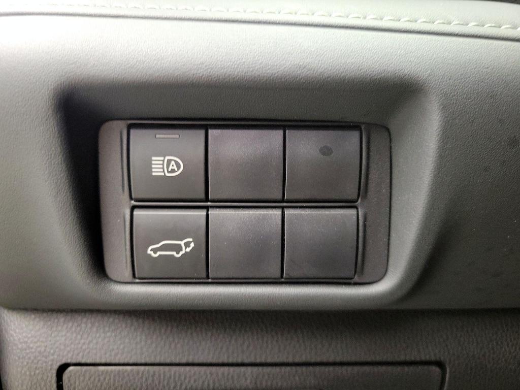 used 2025 Toyota Highlander Hybrid car, priced at $51,998