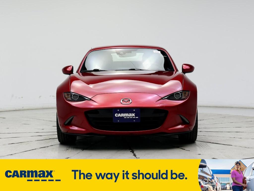 used 2021 Mazda MX-5 Miata car, priced at $26,998