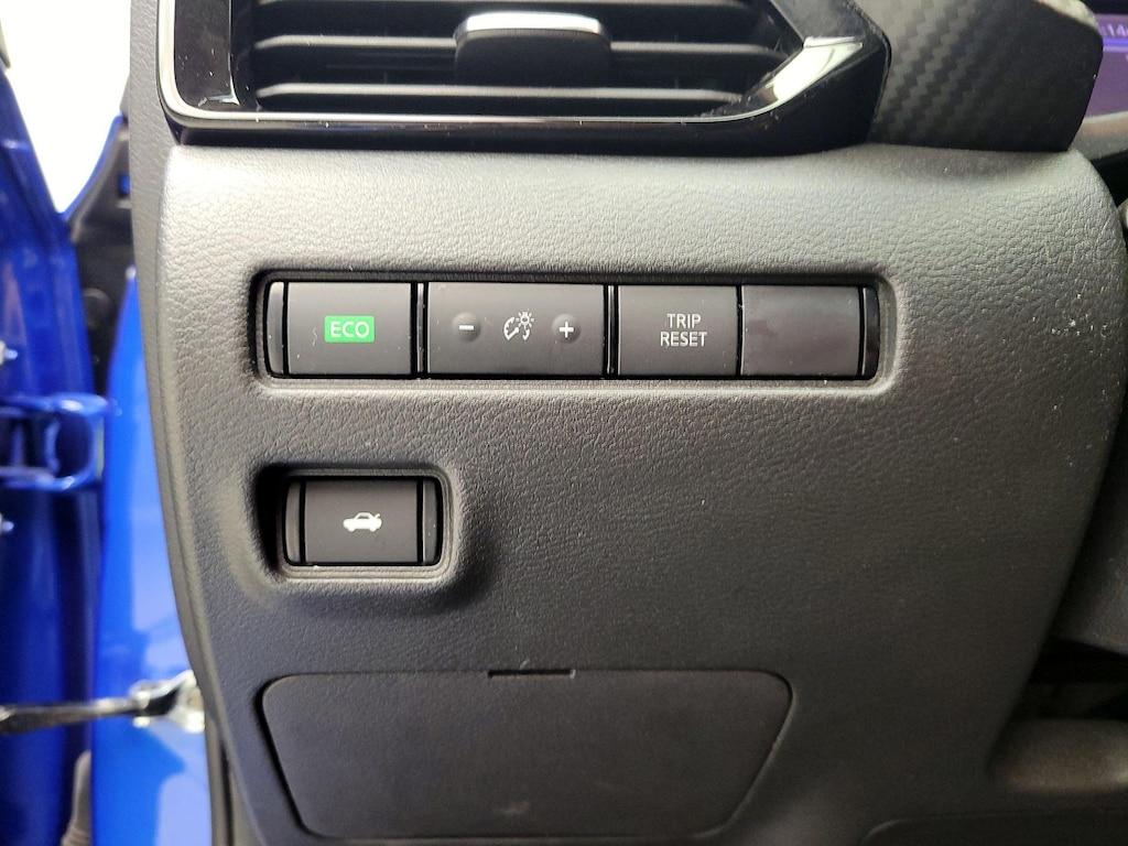 used 2023 Nissan Sentra car, priced at $22,998