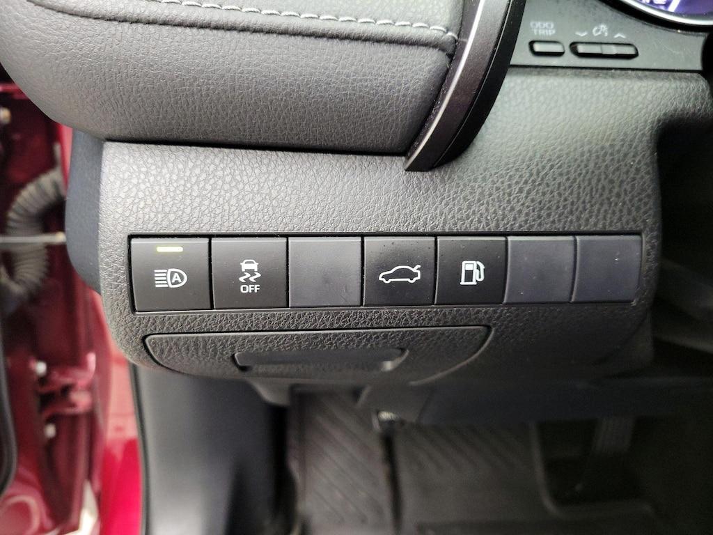 used 2018 Toyota Camry car, priced at $22,998