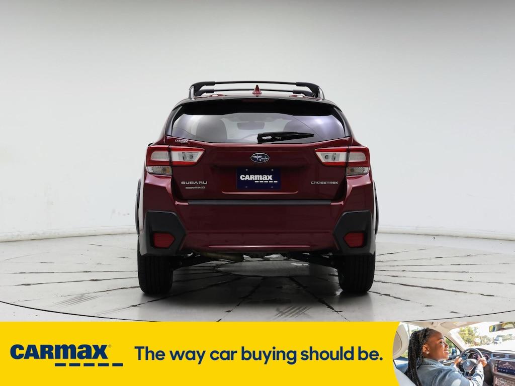 used 2019 Subaru Crosstrek car, priced at $22,998