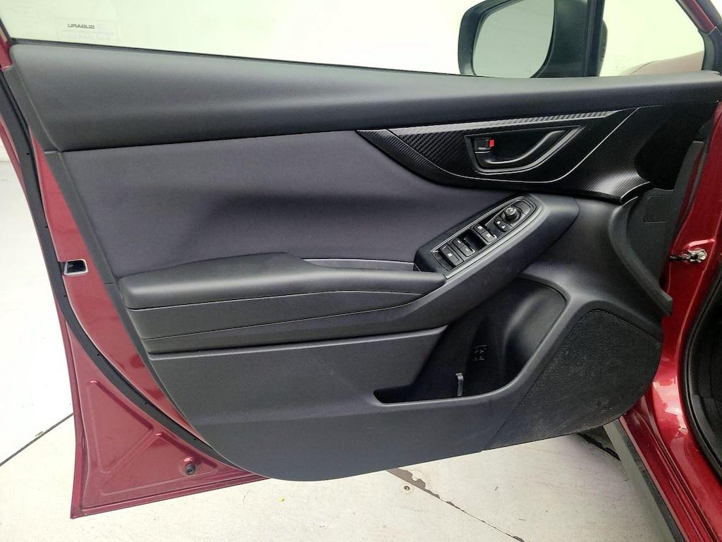 used 2019 Subaru Crosstrek car, priced at $22,998