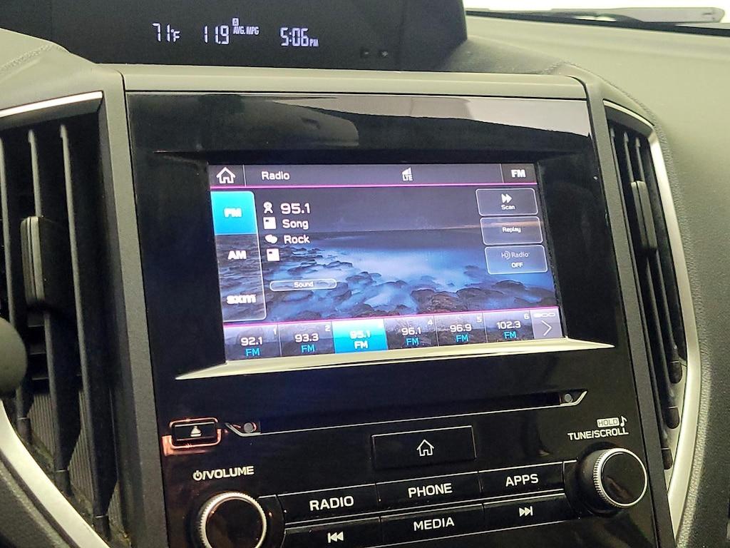 used 2019 Subaru Crosstrek car, priced at $22,998