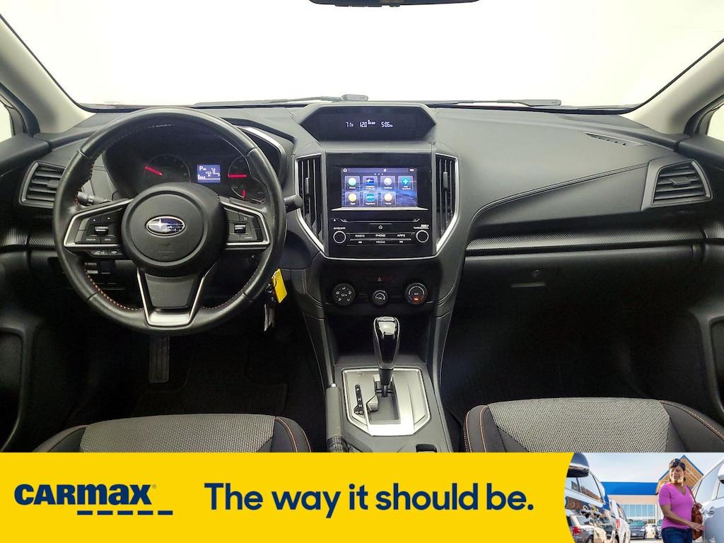used 2019 Subaru Crosstrek car, priced at $22,998