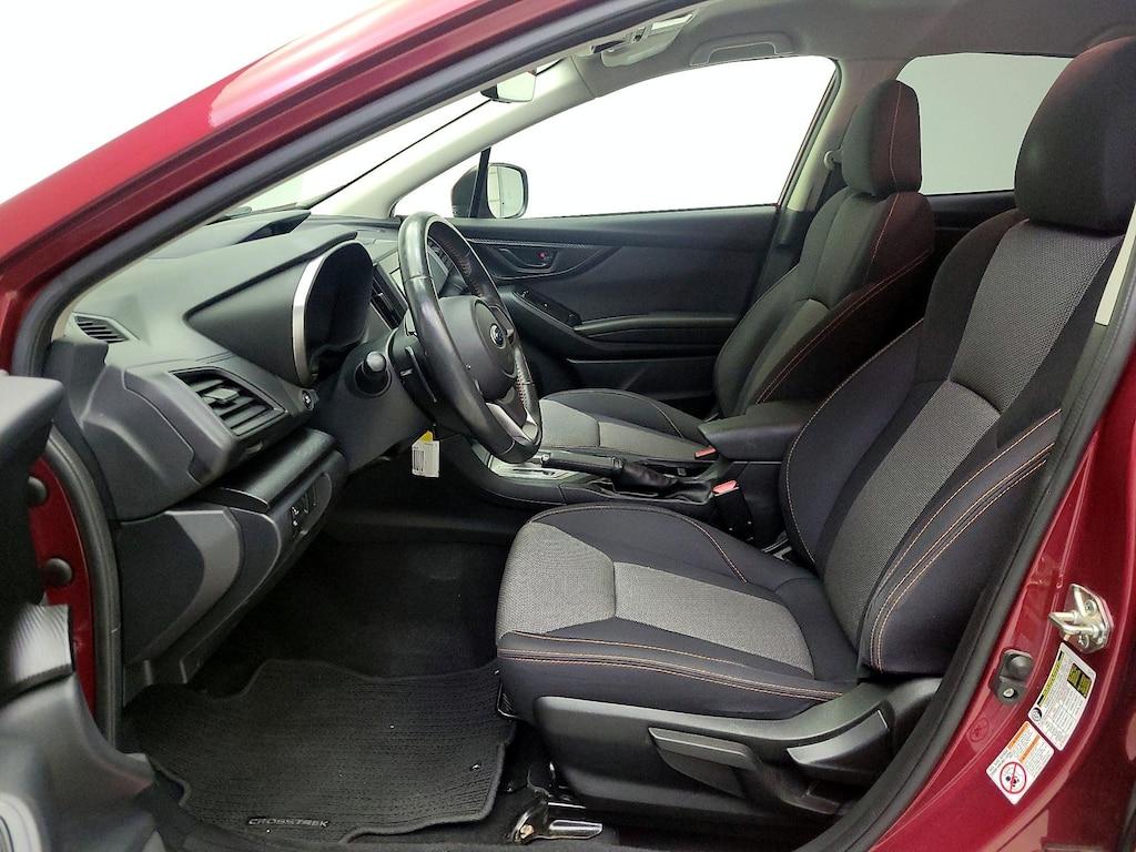 used 2019 Subaru Crosstrek car, priced at $22,998