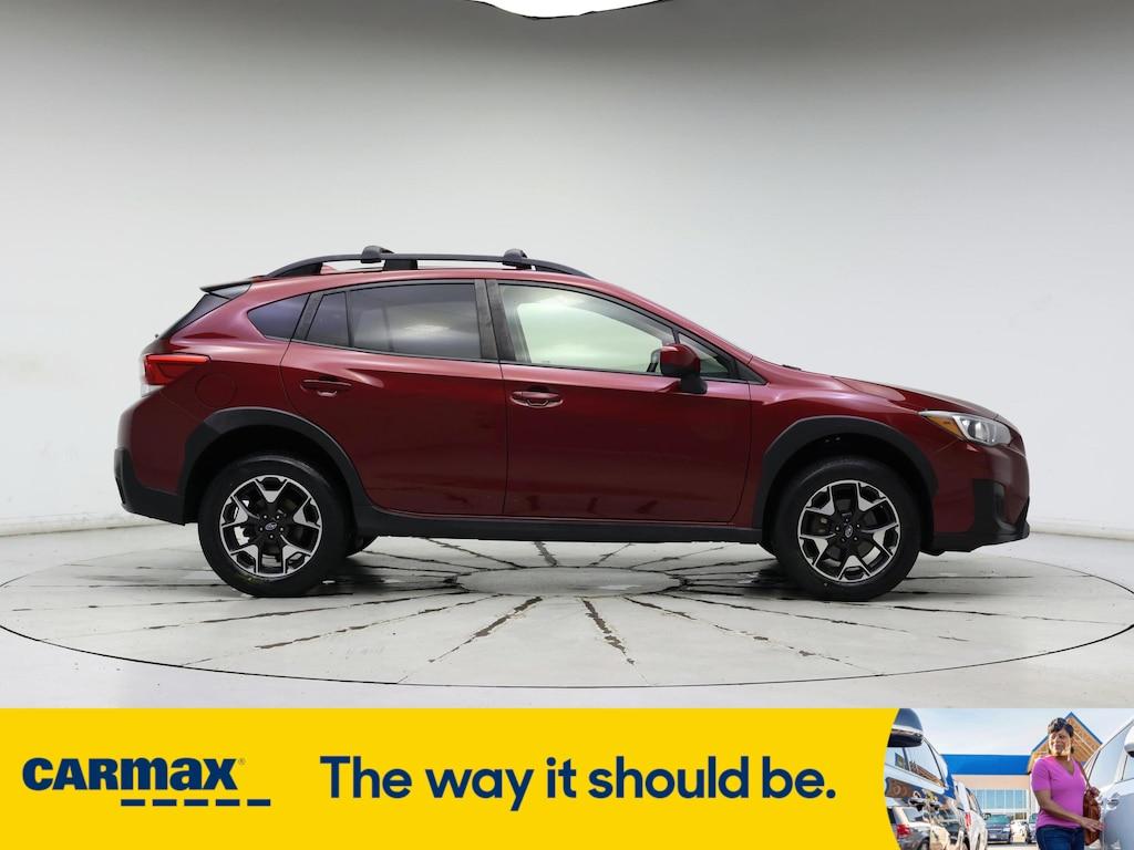 used 2019 Subaru Crosstrek car, priced at $22,998