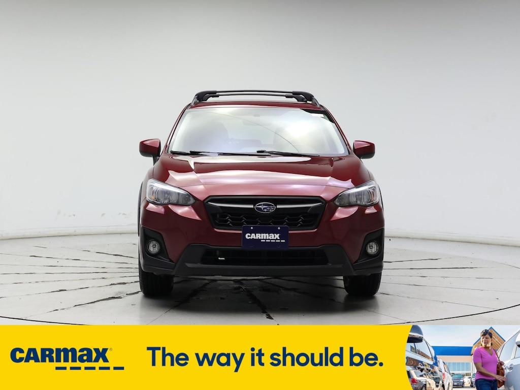 used 2019 Subaru Crosstrek car, priced at $22,998