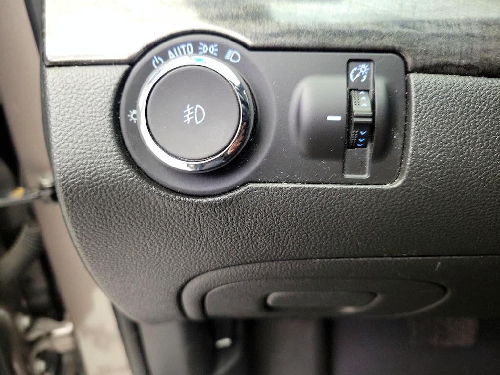 used 2014 Buick Encore car, priced at $14,998