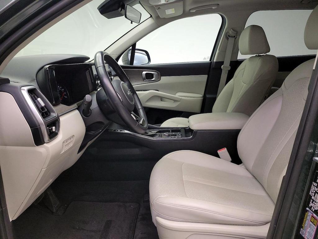 used 2022 Kia Sorento car, priced at $30,998
