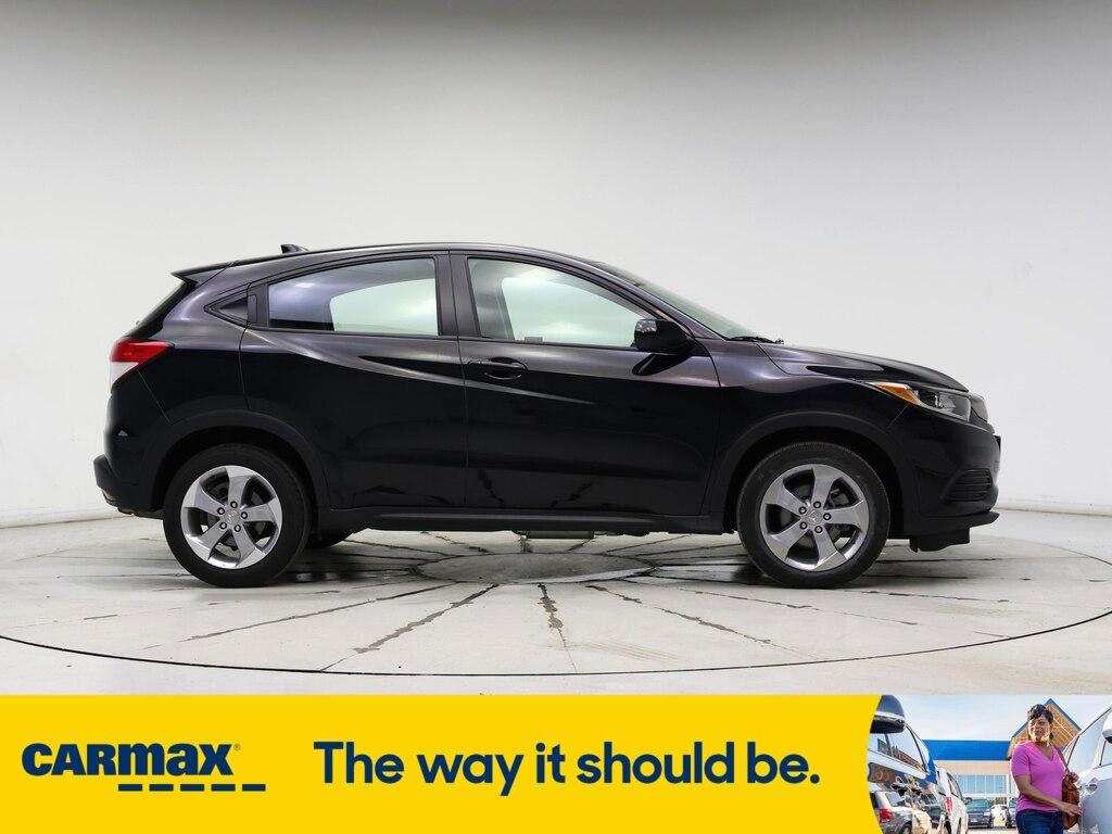 used 2022 Honda HR-V car, priced at $21,998