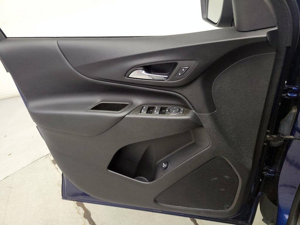 used 2022 Chevrolet Equinox car, priced at $23,998