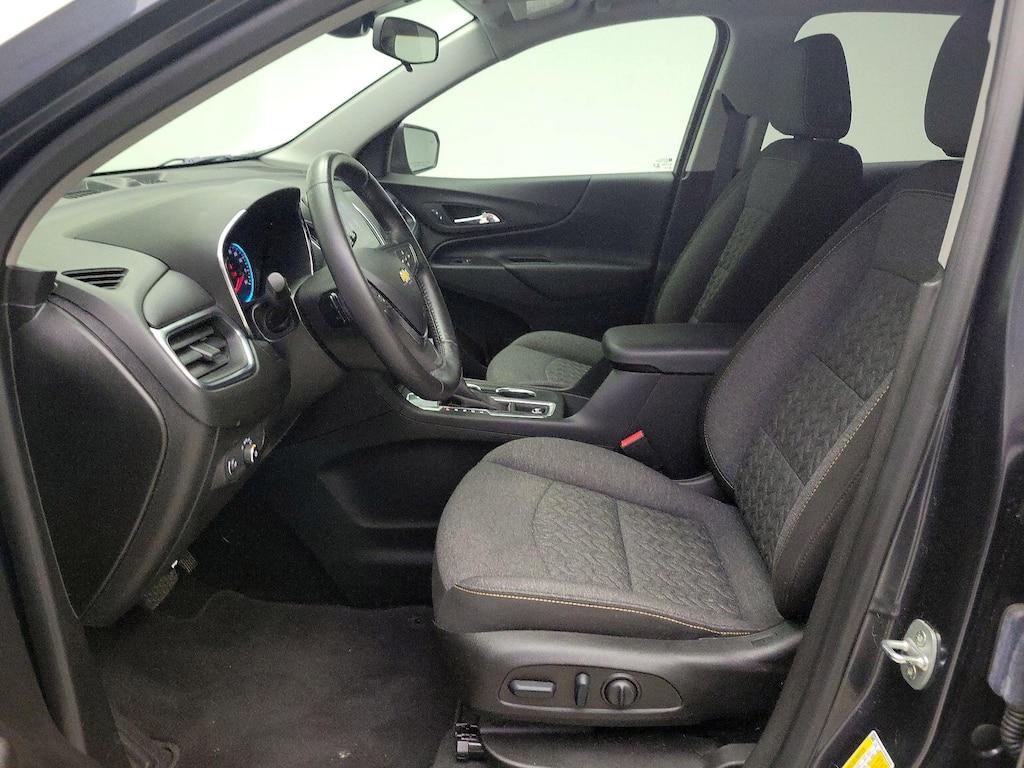 used 2022 Chevrolet Equinox car, priced at $22,998