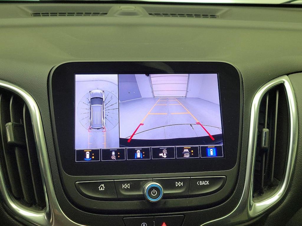 used 2022 Chevrolet Equinox car, priced at $22,998