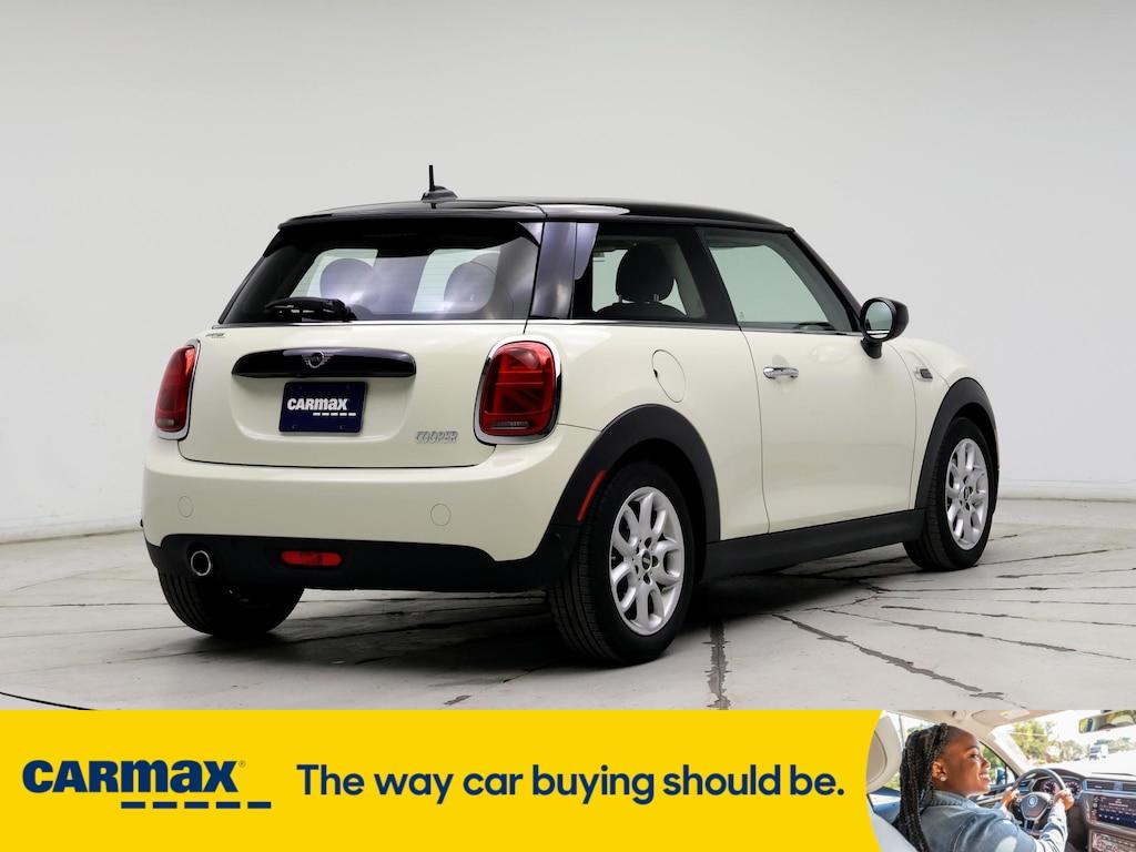 used 2020 MINI Hardtop car, priced at $20,998