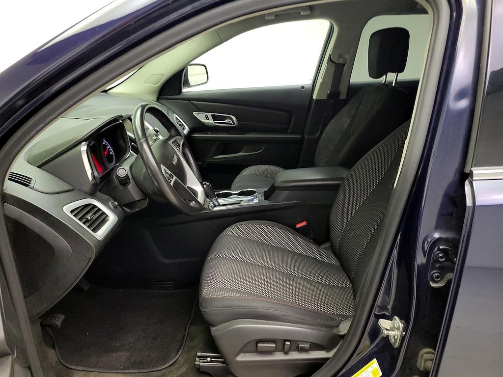 used 2017 GMC Terrain car, priced at $14,998