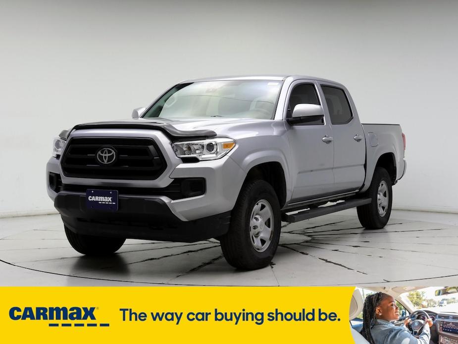 used 2022 Toyota Tacoma car, priced at $31,998