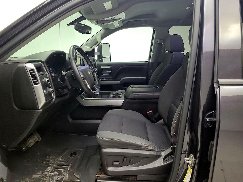 used 2014 Chevrolet Silverado 1500 car, priced at $25,998