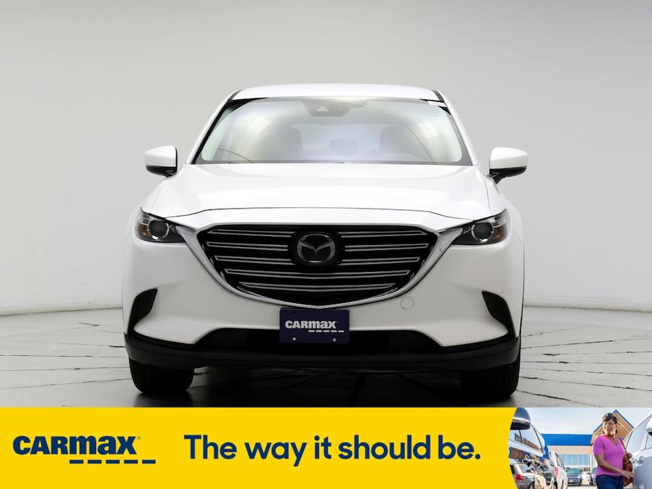 used 2018 Mazda CX-9 car, priced at $18,998