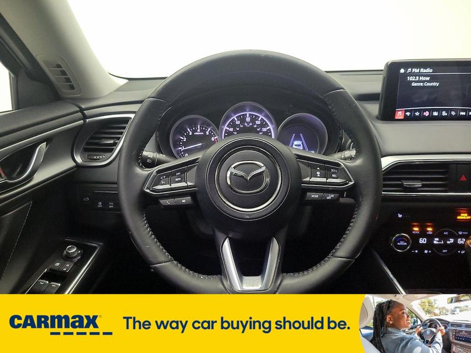 used 2018 Mazda CX-9 car, priced at $18,998