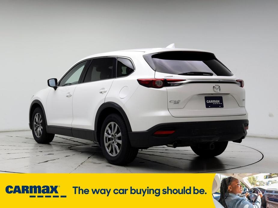 used 2018 Mazda CX-9 car, priced at $18,998