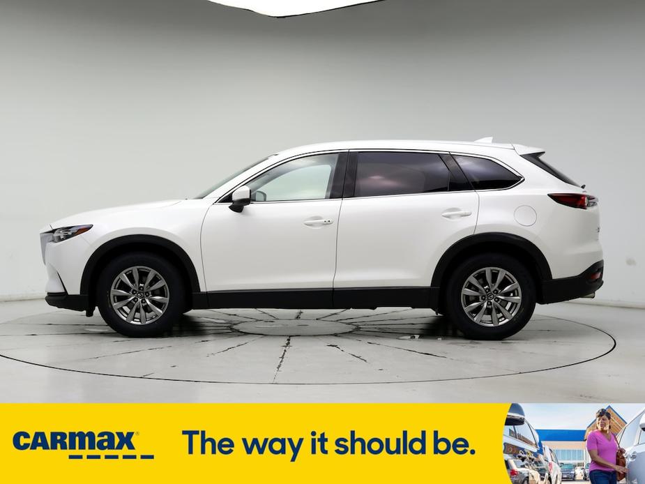 used 2018 Mazda CX-9 car, priced at $18,998